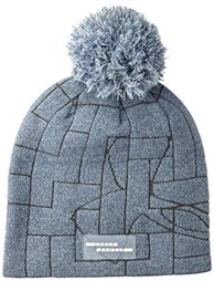 Czapka Under Armour UA Graphic Pom Beanie