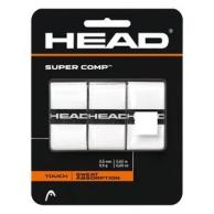 Owijka zewnętrzna Head Super Comp white