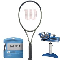 Rakieta tenisowa Wilson Blade 100 v8