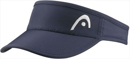 Daszek damski Head Pro Player Women's Visor
