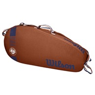 Torba tenisowa Wilson Roland Garros Team Clay 3r