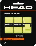 Owijka zewnętrzna Head Xtreme Soft yellow