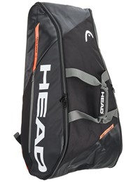 Torba tenisowa Head TOUR TEAM 9R SUPERCOMBI BKOR