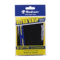 Owijka zewnętrzna Toalson Ultra Grip Black