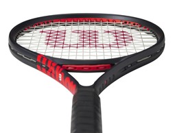 Rakieta tenisowa Wilson Clash 100L V3.0