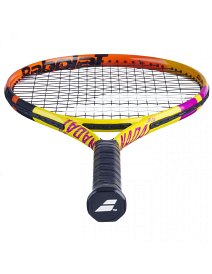 Rakieta juniorska Babolat Nadal Jr 26'' RAFA