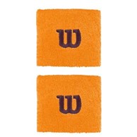 Frotka na rękę Wilson (2 szt.) Orange