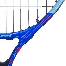 Rakieta juniorska Babolat BallFighter 21''