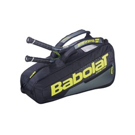 Torba tenisowa juniorska Babolat Carlitos Junior