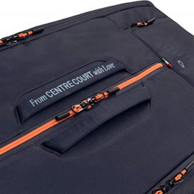 Torba tenisowa Head Pro Racquet Bag XL NV