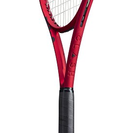 Rakieta tenisowa Wilson Clash 100 V2.0