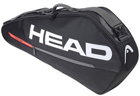 Torba tenisowa Head TOUR TEAM 3R Black Orange
