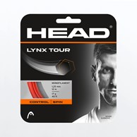Naciąg tenisowy Head Lynx Tour orange