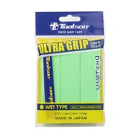 Owijka zewnętrzna Toalson Ultra Grip Green