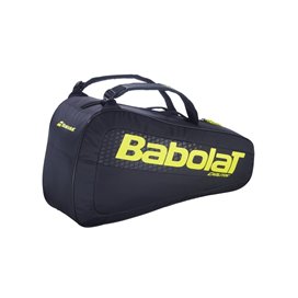 Torba tenisowa juniorska Babolat Carlitos Junior