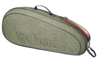 Torba tenisowa Wilson Team 3r
