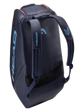 Torba tenisowa Head Pro Racquet Bag L - navy