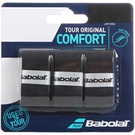 Owijka zewnętrzna Babolat Tour Original