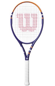 Rakieta tenisowa Wilson Roland Garros Equipe