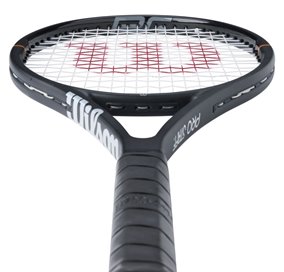 Rakieta tenisowa Wilson Pro Staff Team Classic
