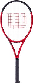Rakieta tenisowa Wilson Clash 100 V2.0
