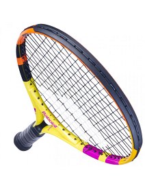 Rakieta juniorska Babolat Nadal Jr 21''