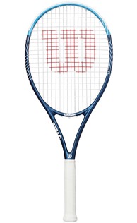Rakieta tenisowa Wilson Ultra Power 105