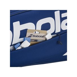 Torba tenisowa Babolat Court XS Navy Blue