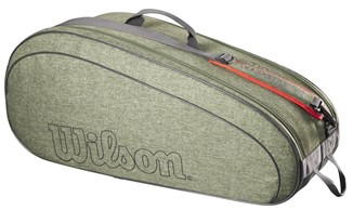 Torba tenisowa Wilson Team 6r