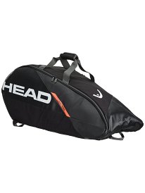 Torba tenisowa Head TOUR TEAM 9R SUPERCOMBI BKOR