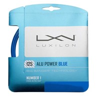 Naciąg Luxilon Alu Power Blue
