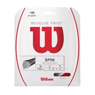 Naciąg tenisowy Wilson revolve Twist