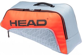 Torba tenisowa Head Junior Combi Rebel
