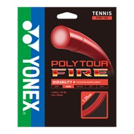 Naciąg Tenisowy Yonex Poly Tour Fire