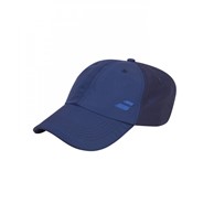 Czapka z daszkiem Babolat BASIC LOGO CAP Est. Blue
