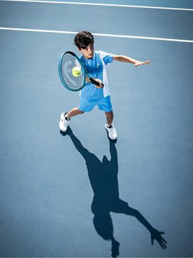 Rakieta tenisowa Head Boom JR 2026