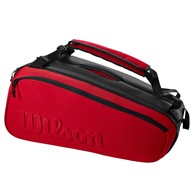 Torba tenisowa Wilson Super Tour 9 Clash
