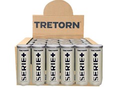 Piłki Tretorn Serie+ (72 piłki)