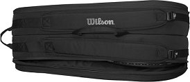 Torba tenisowa Wilson Tour 6 Noir