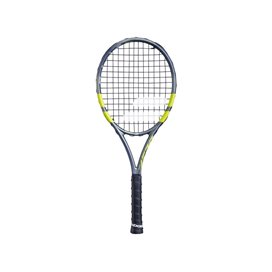 Gadżet: mini-rakietka Babolat Pure Aero 9-gen.