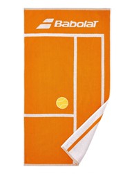 Ręcznik Babolat MEDIUM, pomarańczowy