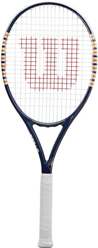 Rakieta tenisowa Wilson Roland Garros Equipe HP