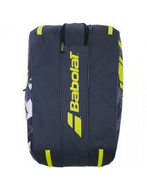 Torba tenisowa Babolat Pure Aero na 12 rakiet