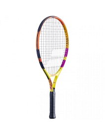 Rakieta juniorska Babolat Nadal Jr 21''