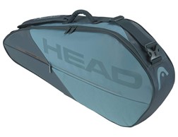 Torba tenisowa Head Tour Racquet Bag S - cyan blue