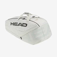 Torba tenisowa Head PRO X RACQUET BAG L 9R YUBK