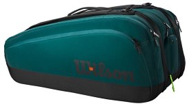 Torba tenisowa Wilson Super Tour 15 Blade V9