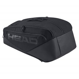Torba tenisowa Head Pro X Racquet Bag XL BK