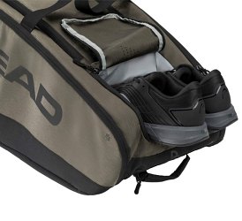 Torba tenisowa Head Pro X Racquet Bag XL
