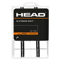 Owijka zewnętrzna Head Xtreme Soft Display 12 szt.